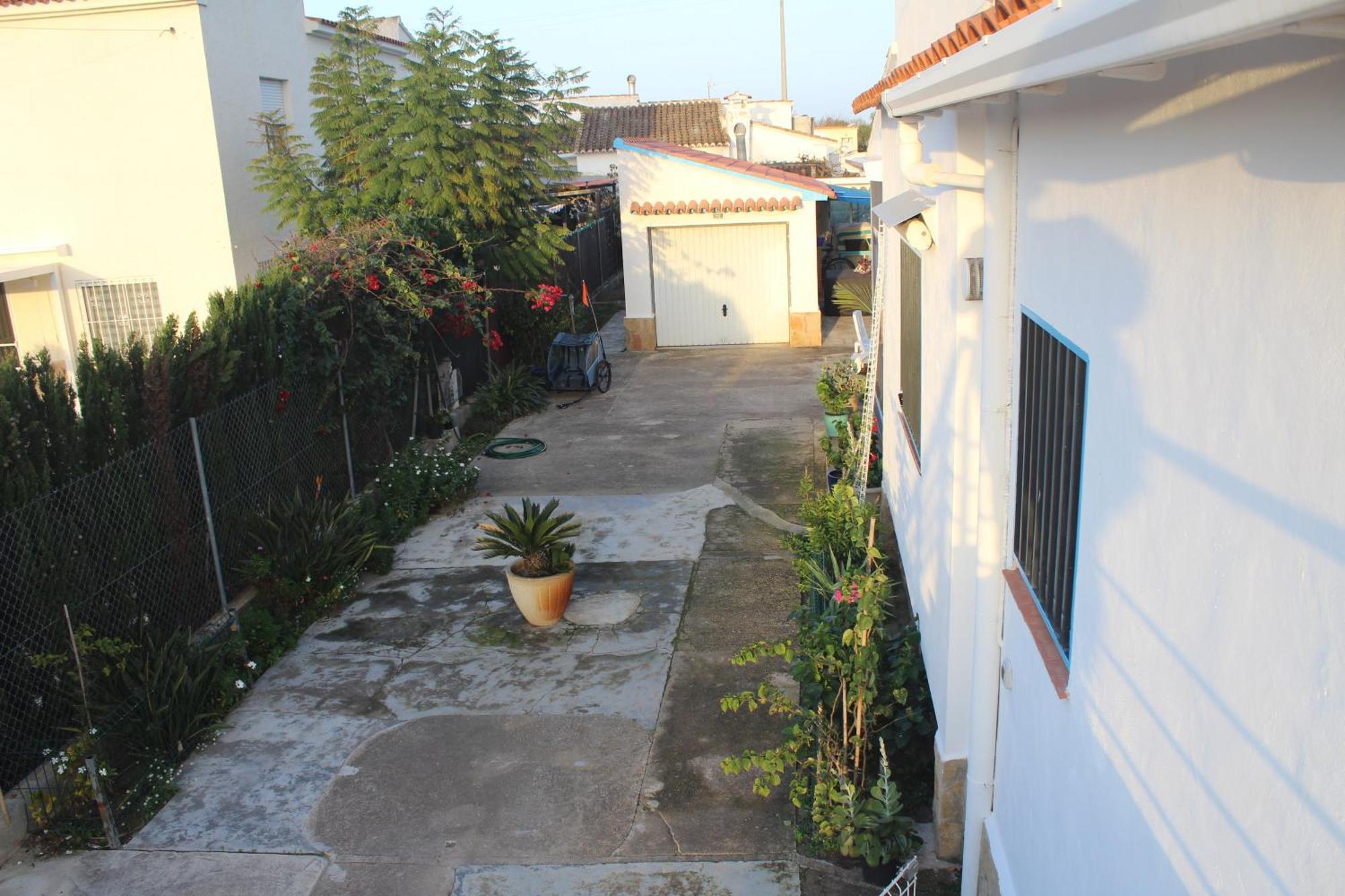 Casa Celidonia , Plage De Oliva Exterior photo
