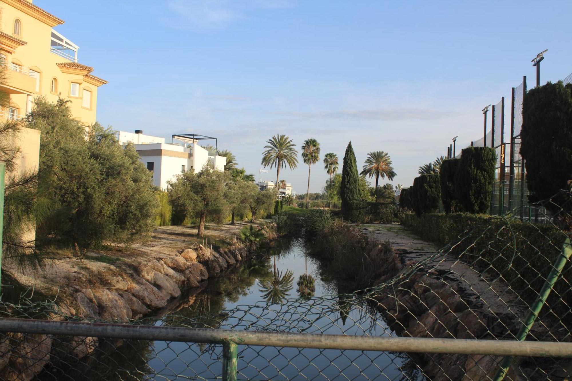 Casa Celidonia , Plage De Oliva Exterior photo