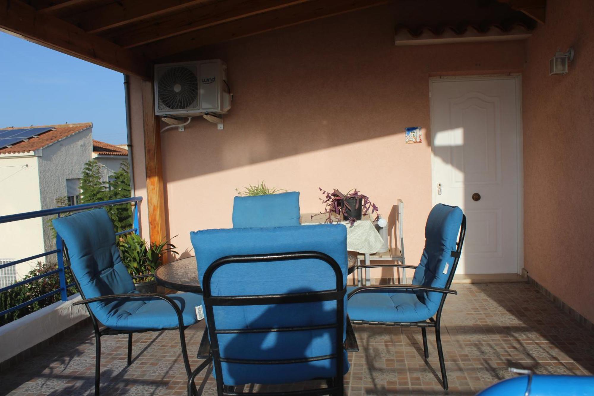 Casa Celidonia , Plage De Oliva Exterior photo