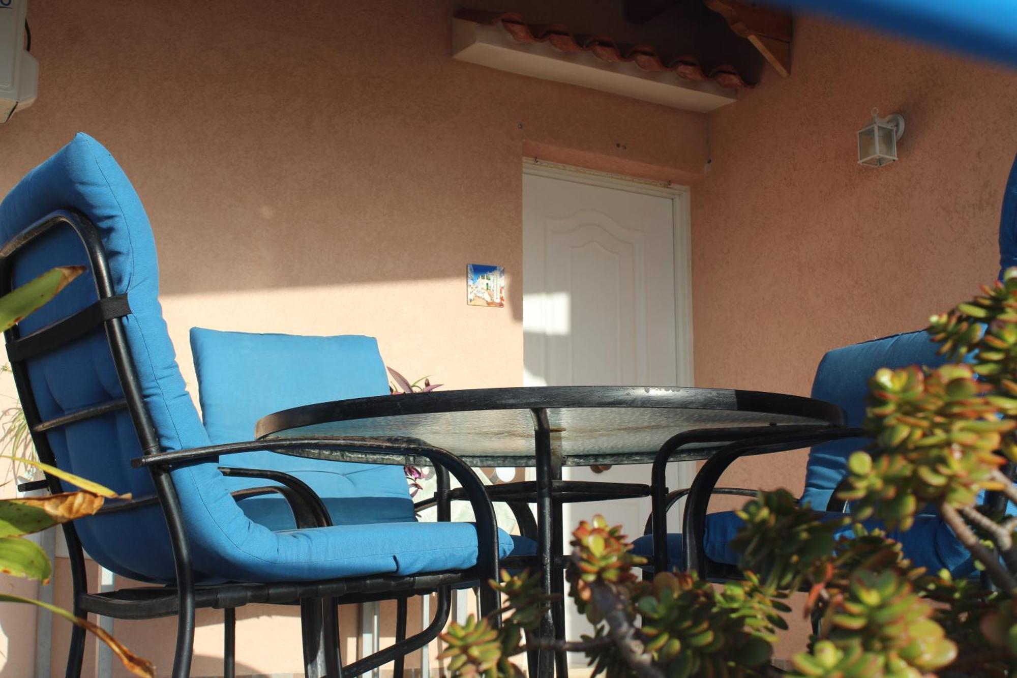 Casa Celidonia , Plage De Oliva Exterior photo