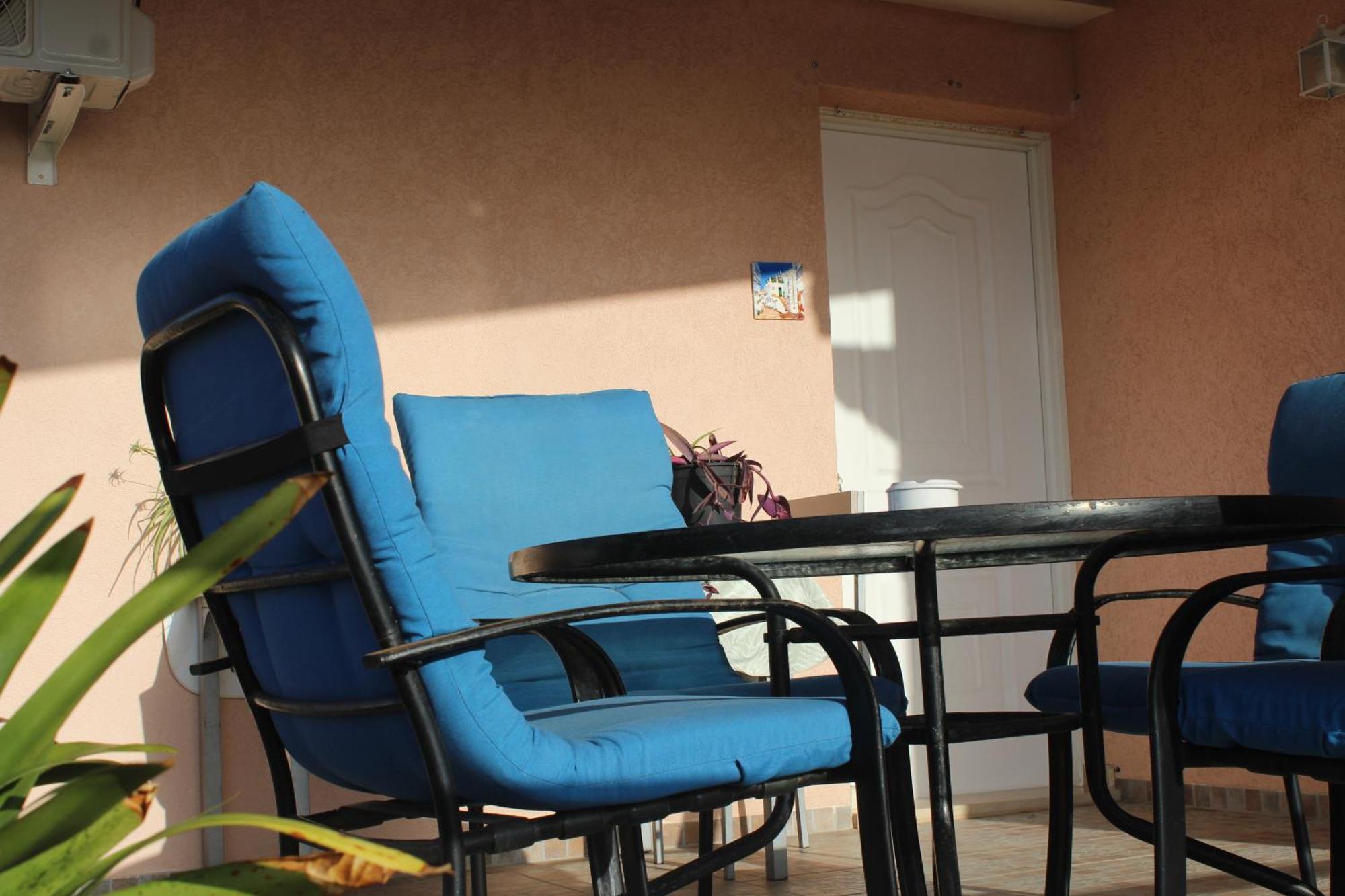 Casa Celidonia , Plage De Oliva Exterior photo