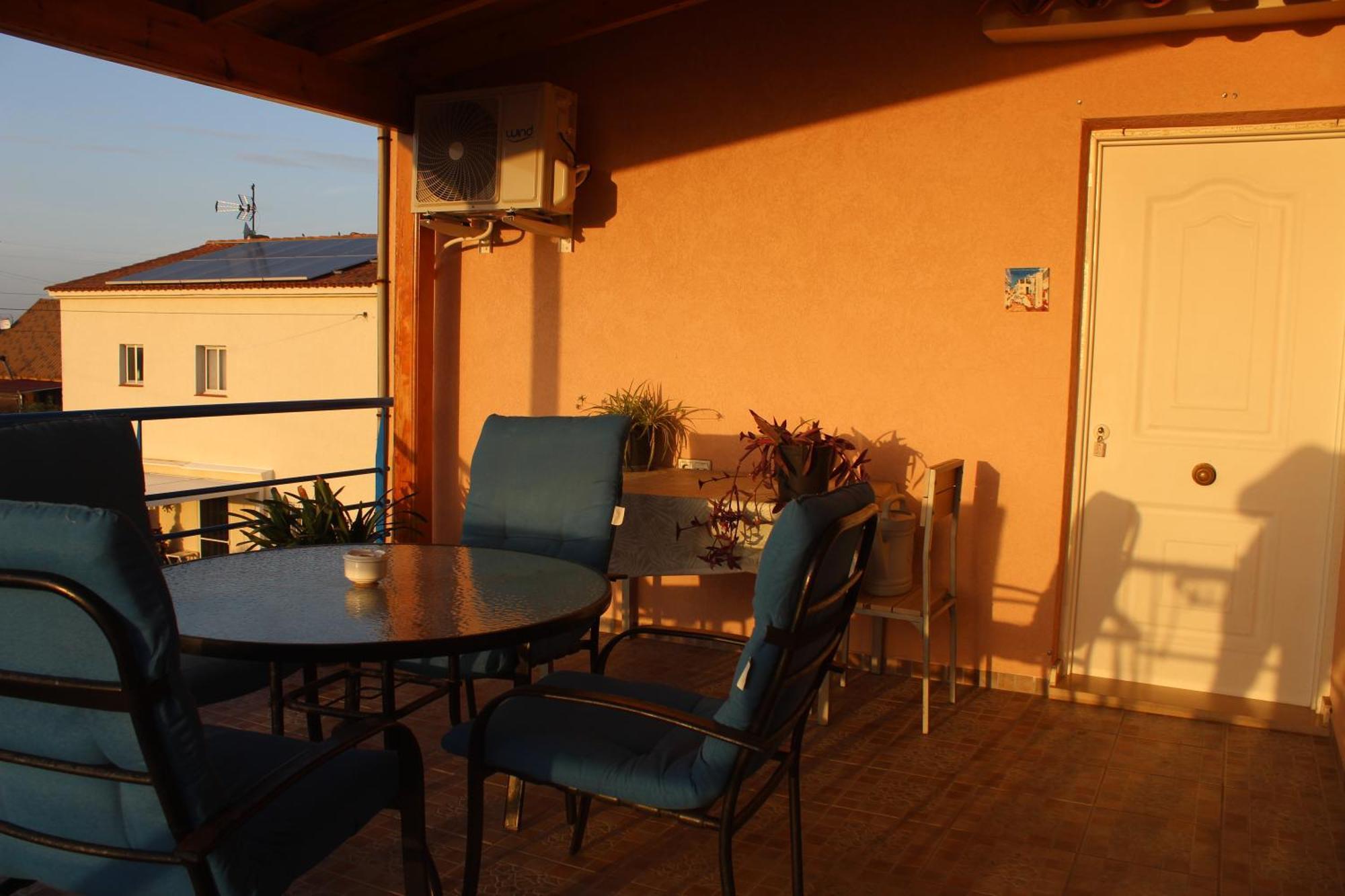 Casa Celidonia , Plage De Oliva Exterior photo